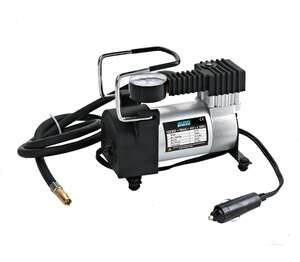 Изображение на Автокомпресор 12 V