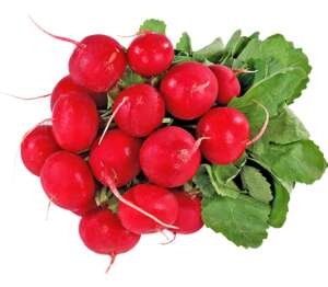 Изображение на Репички 