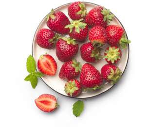 Изображение на Ягоди 