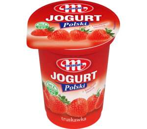 Изображение на MLEKOVITA Плодов йогурт
различни вкусове