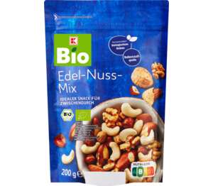 Изображение на K-Bio Микс от ядки