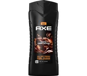 Изображение на AXE Душ гел
различни аромати Изображение на AXE Душ гел
различни аромати