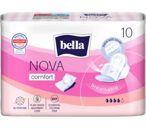 Изображение на Bella Nova Дамски превръзки
Comfort