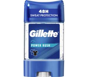 Изображение на Gillette Рол он
Power Rush