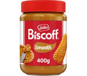 Изображение на Lotus Biscoff Бисквитен крем
различни видове Изображение на Lotus Biscoff Бисквитен крем
различни видове