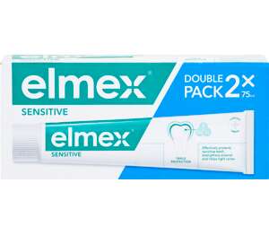 Изображение на ELMEX Паста за зъби
различни видове
