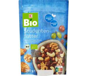 Изображение на K-Bio Микс от ядки със стафиди