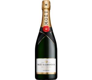 Изображение на Moet & Chandon Пенливо вино
Imperial Brut