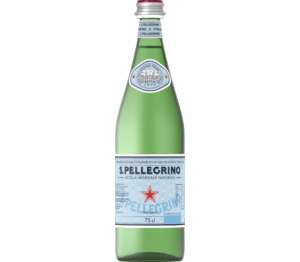 Изображение на San Pellegrino Минерална вода
газирана