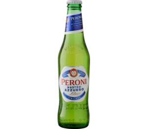 Изображение на Peroni Nastro Azzuro Бира