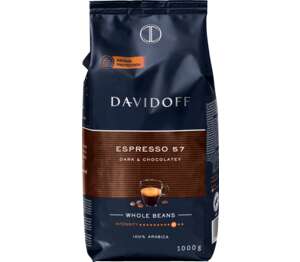 Изображение на Davidoff Кафе на зърна
различни видове Изображение на Davidoff Кафе на зърна
различни видове