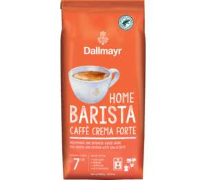 Изображение на Dallmayr Кафе на зърна Barista
различни видове