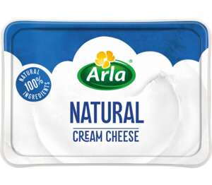 Изображение на Arla Крема сирене
различни видове