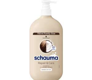 Изображение на Schauma Шампоан
различни видове