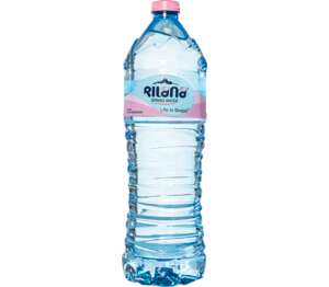 Изображение на Rilana Изворна вода