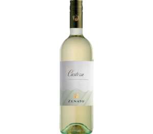 Изображение на Zenato Бяло вино
Bianco di Custoza
