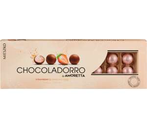 Изображение на MIESZKO Бонбони
Chocoladorro Изображение на MIESZKO Бонбони
Chocoladorro