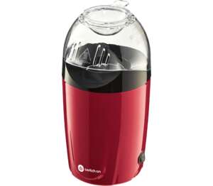 Изображение на SWITCH ON Машина за пуканки