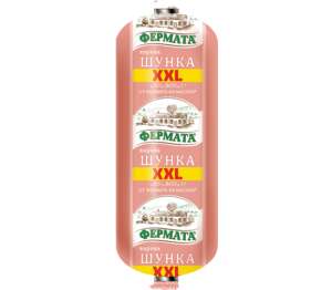 Изображение на Фермата Шунка Изображение на Фермата Шунка