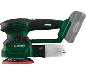 Изображение на Parkside® Акумулаторен мултишлайф Изображение на Parkside® Акумулаторен мултишлайф