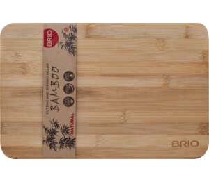 Изображение на BRIO Дъска
35 х 23 х 0,9 см