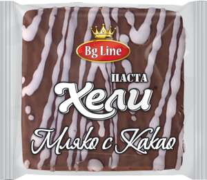 Изображение на Bg line Ретро суха паста
различни видове Изображение на Bg line Ретро суха паста
различни видове