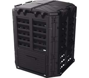 Изображение на Parkside® Градински компостер
300 л Изображение на Parkside® Градински компостер
300 л