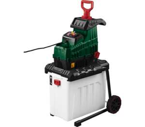 Изображение на Parkside® Градински шредер
2800 W