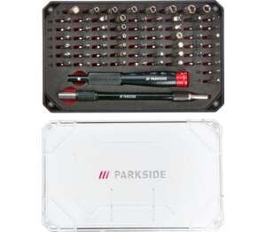 Изображение на Parkside® Комплект инструменти
за прецизна механика Изображение на Parkside® Комплект инструменти
за прецизна механика