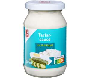 Изображение на K-CLASSIC Сос тартар