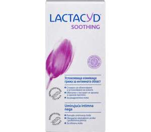 Изображение на Lactacyd Интимен гел
различни видове
