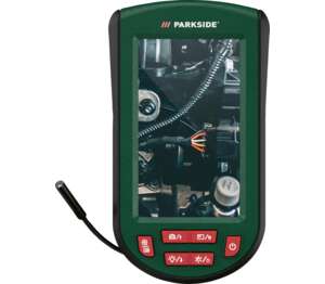 Изображение на Parkside Камера за видеодиагностика Изображение на Parkside Камера за видеодиагностика