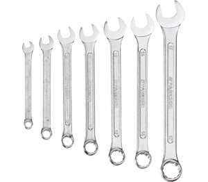 Изображение на Parkside® Комплект гаечни ключове Изображение на Parkside® Комплект гаечни ключове