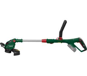 Изображение на Parkside® Акумулаторен тример
без батерия Изображение на Parkside® Акумулаторен тример
без батерия