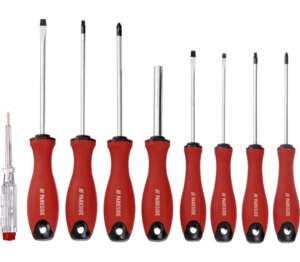 Изображение на Parkside® Отвертка
различни видове Изображение на Parkside® Отвертка
различни видове