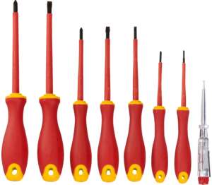 Изображение на Parkside Отвертка
различни видове Изображение на Parkside Отвертка
различни видове