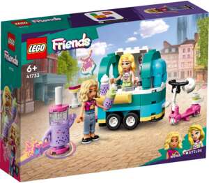 Изображение на LEGO Конструктор Friends
различни видове Изображение на LEGO Конструктор Friends
различни видове