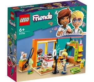 Изображение на LEGO Детски конструктор
различни видове Изображение на LEGO Детски конструктор
различни видове