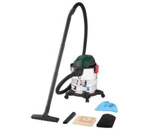 Изображение на Parkside® Прахосмукачка Изображение на Parkside® Прахосмукачка