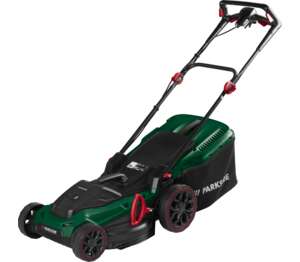 Изображение на Parkside® Електрическа косачка Изображение на Parkside® Електрическа косачка