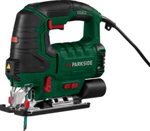 Изображение на Parkside® Махален прободен трион Изображение на Parkside® Махален прободен трион