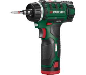 Изображение на Parkside® Акумулаторна бормашина Изображение на Parkside® Акумулаторна бормашина