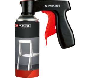 Изображение на Parkside® Пистолет
за аерозолни флакони Изображение на Parkside® Пистолет
за аерозолни флакони