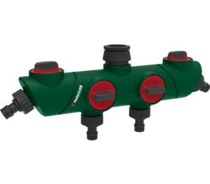 Изображение на Разпределител за вода Изображение на Разпределител за вода