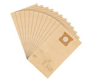 Изображение на PARKSIDE® Филтърни торби за прахосмука
12 бр. Изображение на PARKSIDE® Филтърни торби за прахосмука
12 бр.