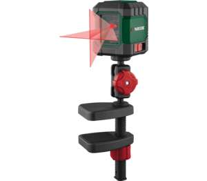 Изображение на Parkside® Линеен лазер Изображение на Parkside® Линеен лазер