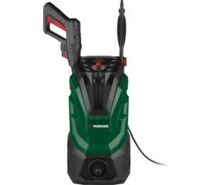 Изображение на Parkside® Водоструйка PHD 135 E5 Изображение на Parkside® Водоструйка PHD 135 E5