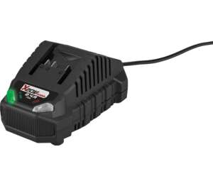 Изображение на Parkside® Зарядно за батерии
2,4 Ah Изображение на Parkside® Зарядно за батерии
2,4 Ah