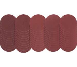 Изображение на Parkside Комплект шкурки
за дискови шлайфмашини Изображение на Parkside Комплект шкурки
за дискови шлайфмашини