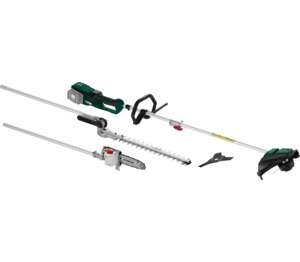 Изображение на Parkside® Комбиниран градинарски уред
40 V Изображение на Parkside® Комбиниран градинарски уред
40 V